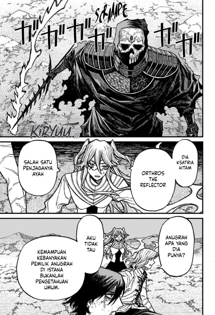 Centuria Chapter 65 Gambar 9