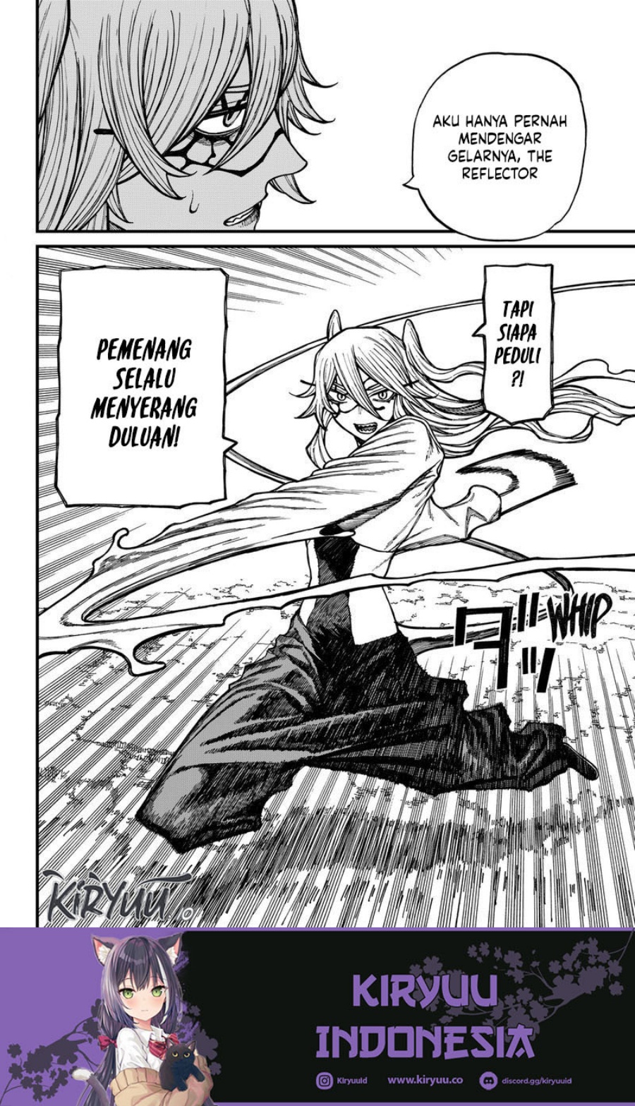 Centuria Chapter 65 Gambar 10