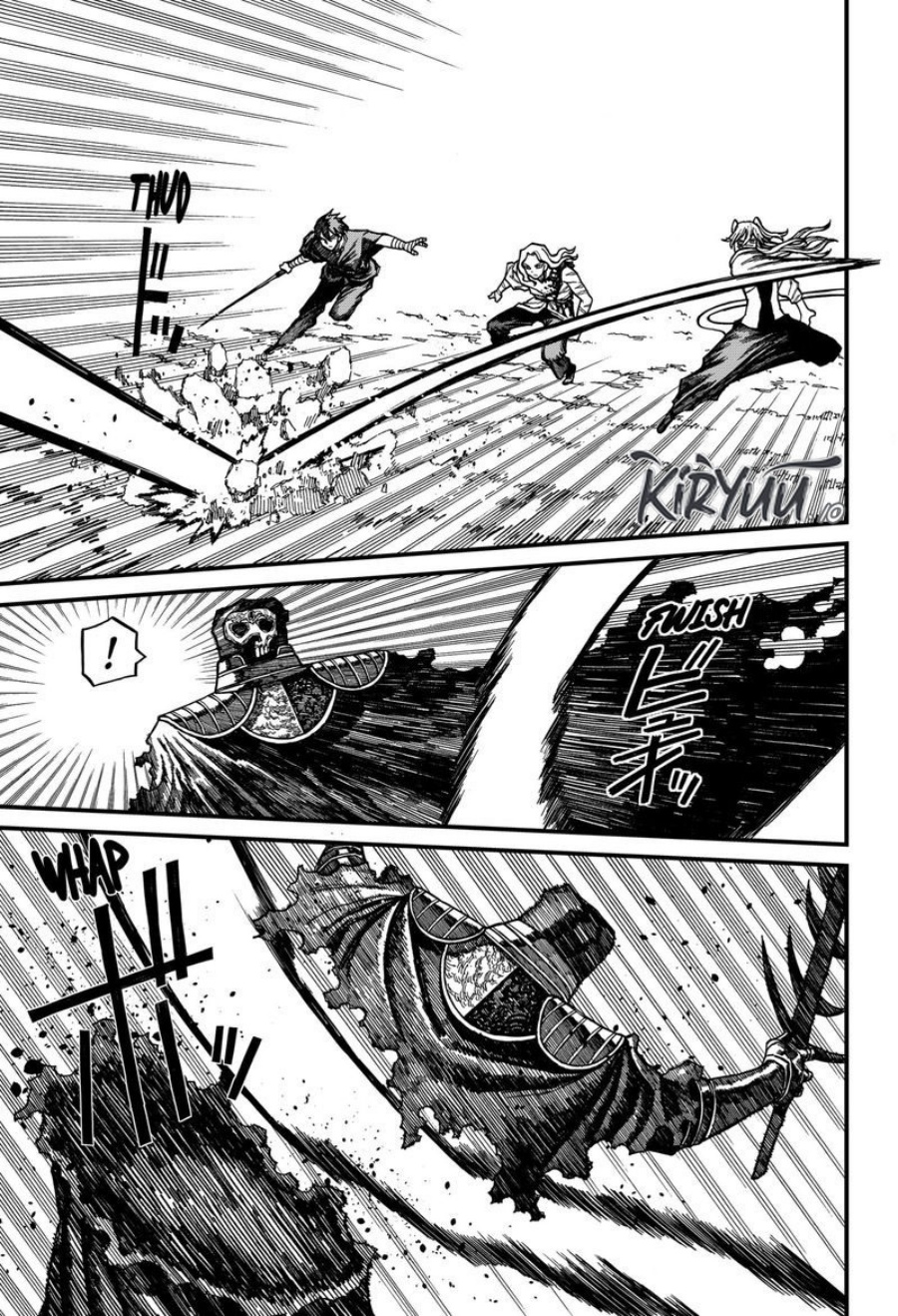 Centuria Chapter 65 Gambar 11