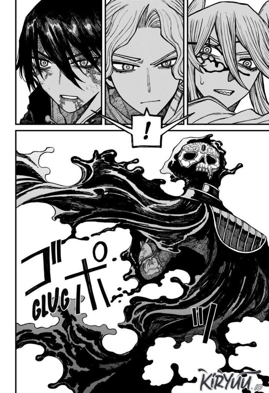 Centuria Chapter 65 Gambar 12