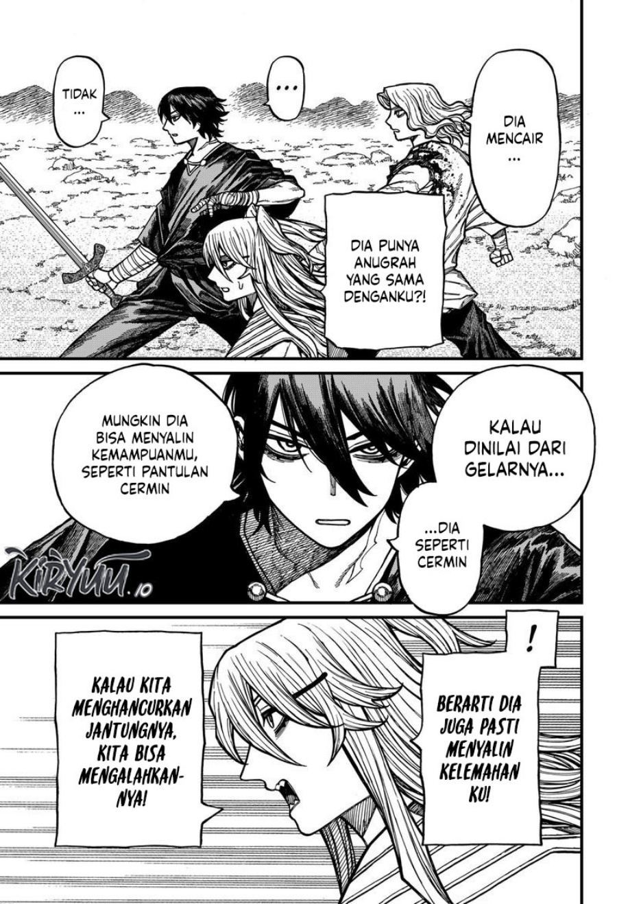 Centuria Chapter 65 Gambar 13