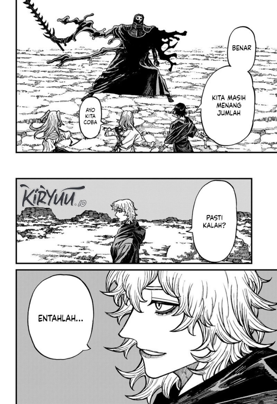 Centuria Chapter 65 Gambar 14