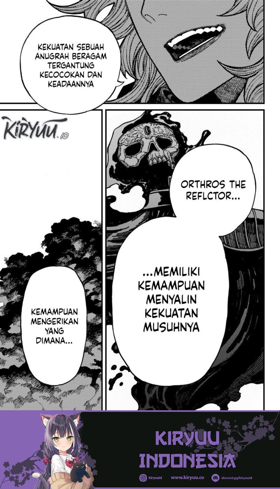 Centuria Chapter 65 Gambar 15