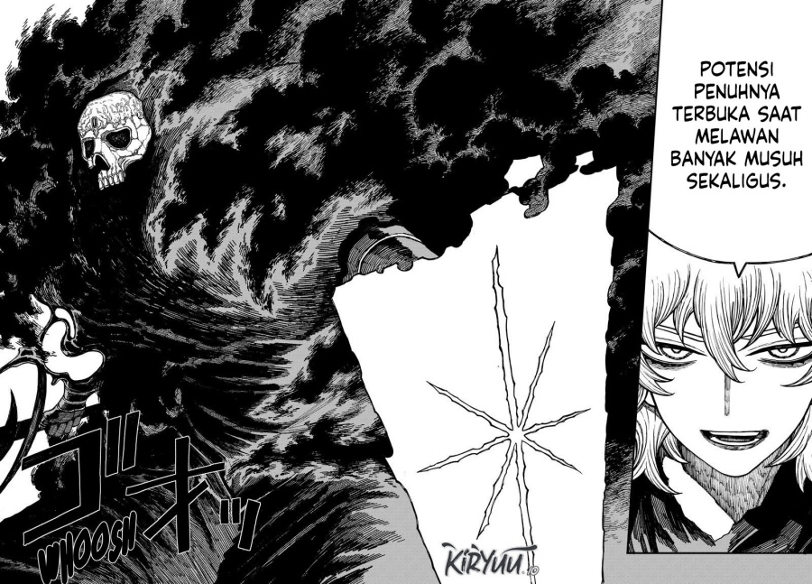 Centuria Chapter 65 Gambar 16