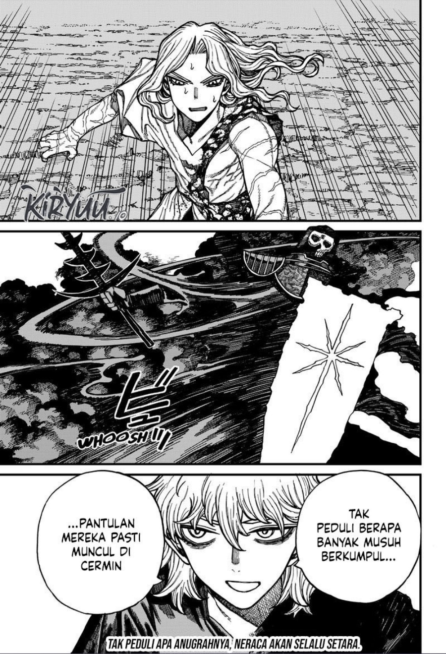 Centuria Chapter 65 Gambar 18
