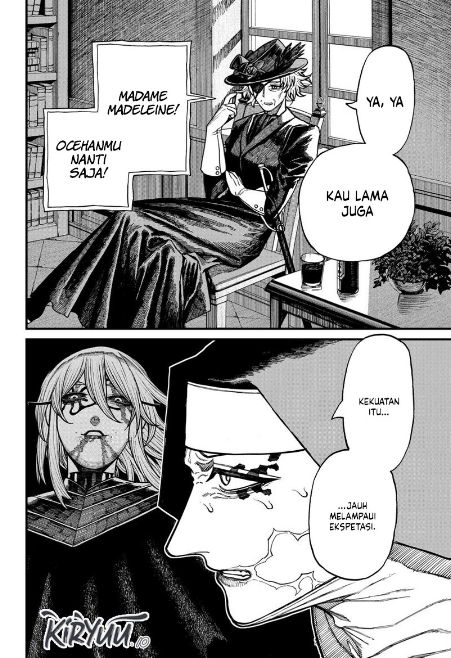 Centuria Chapter 66 Gambar 2