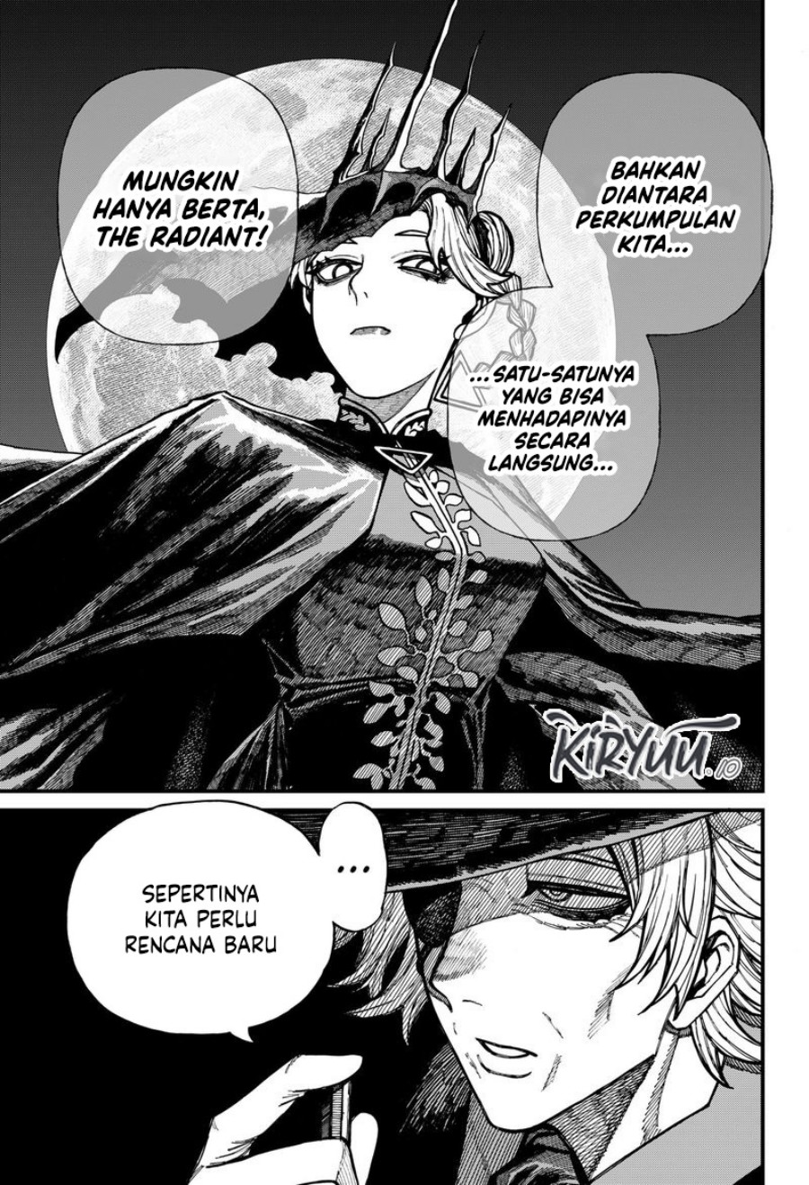 Centuria Chapter 66 Gambar 3