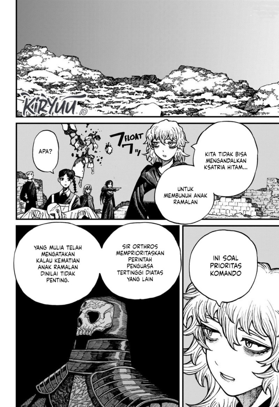 Centuria Chapter 66 Gambar 4