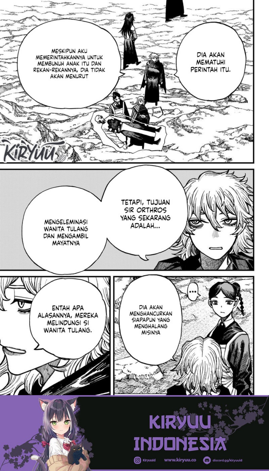 Centuria Chapter 66 Gambar 5