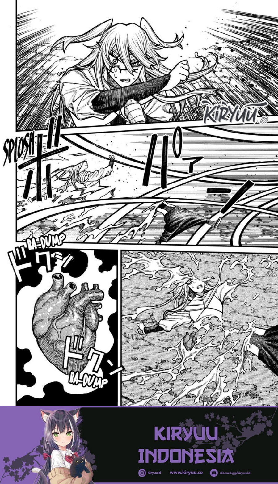 Centuria Chapter 66 Gambar 9