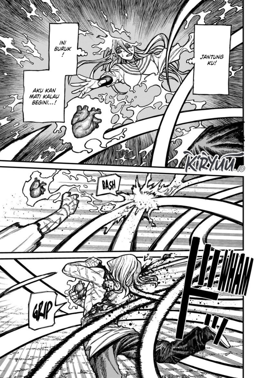 Centuria Chapter 66 Gambar 10