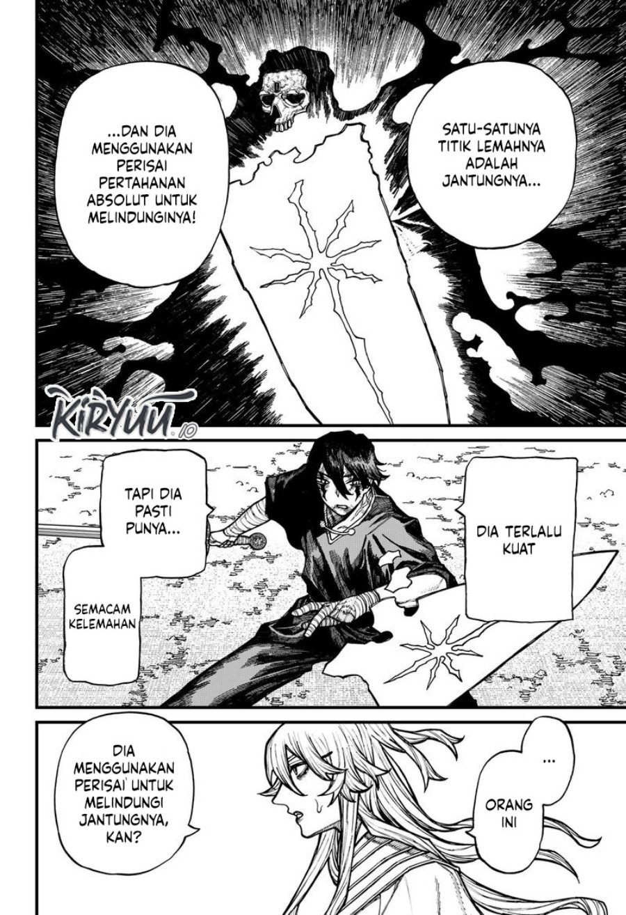Centuria Chapter 66 Gambar 13