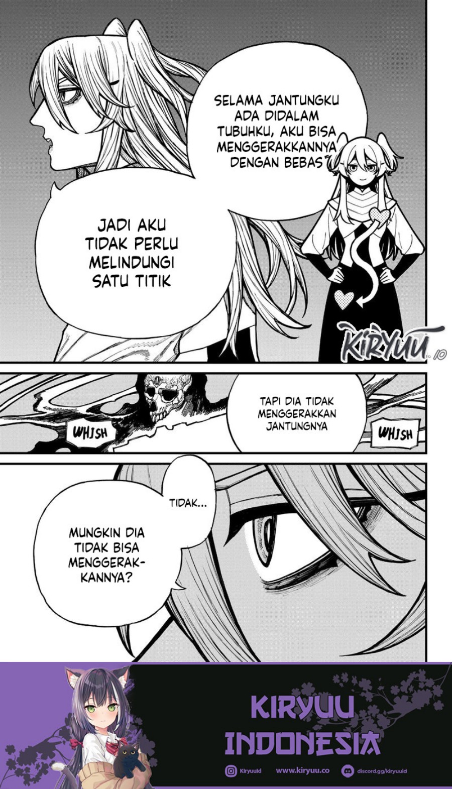 Centuria Chapter 66 Gambar 14