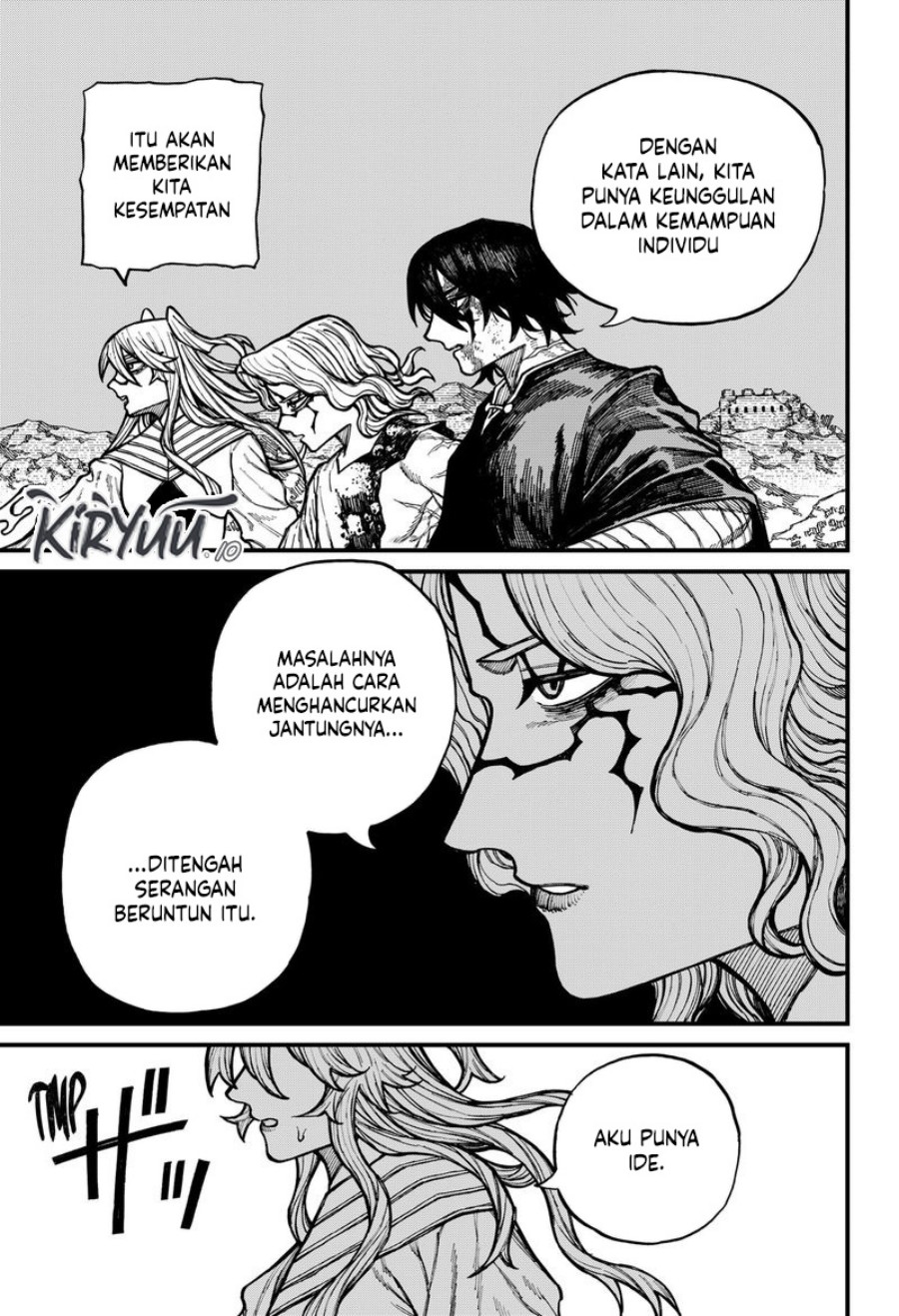 Centuria Chapter 66 Gambar 16