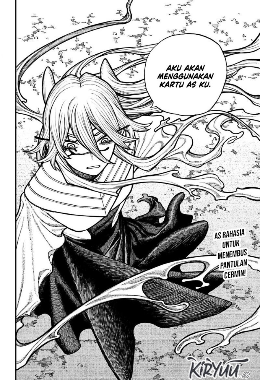 Centuria Chapter 66 Gambar 17