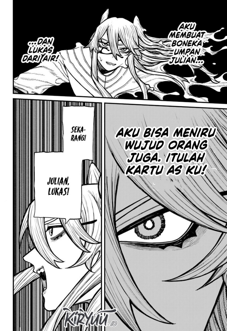 Centuria Chapter 67 Gambar 14