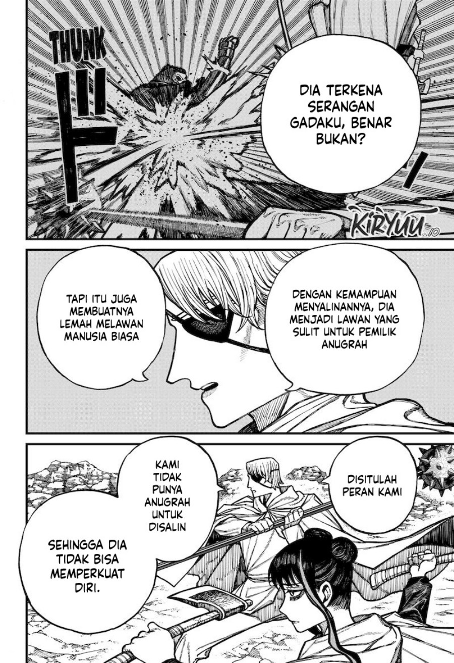 Centuria Chapter 69 Gambar 2