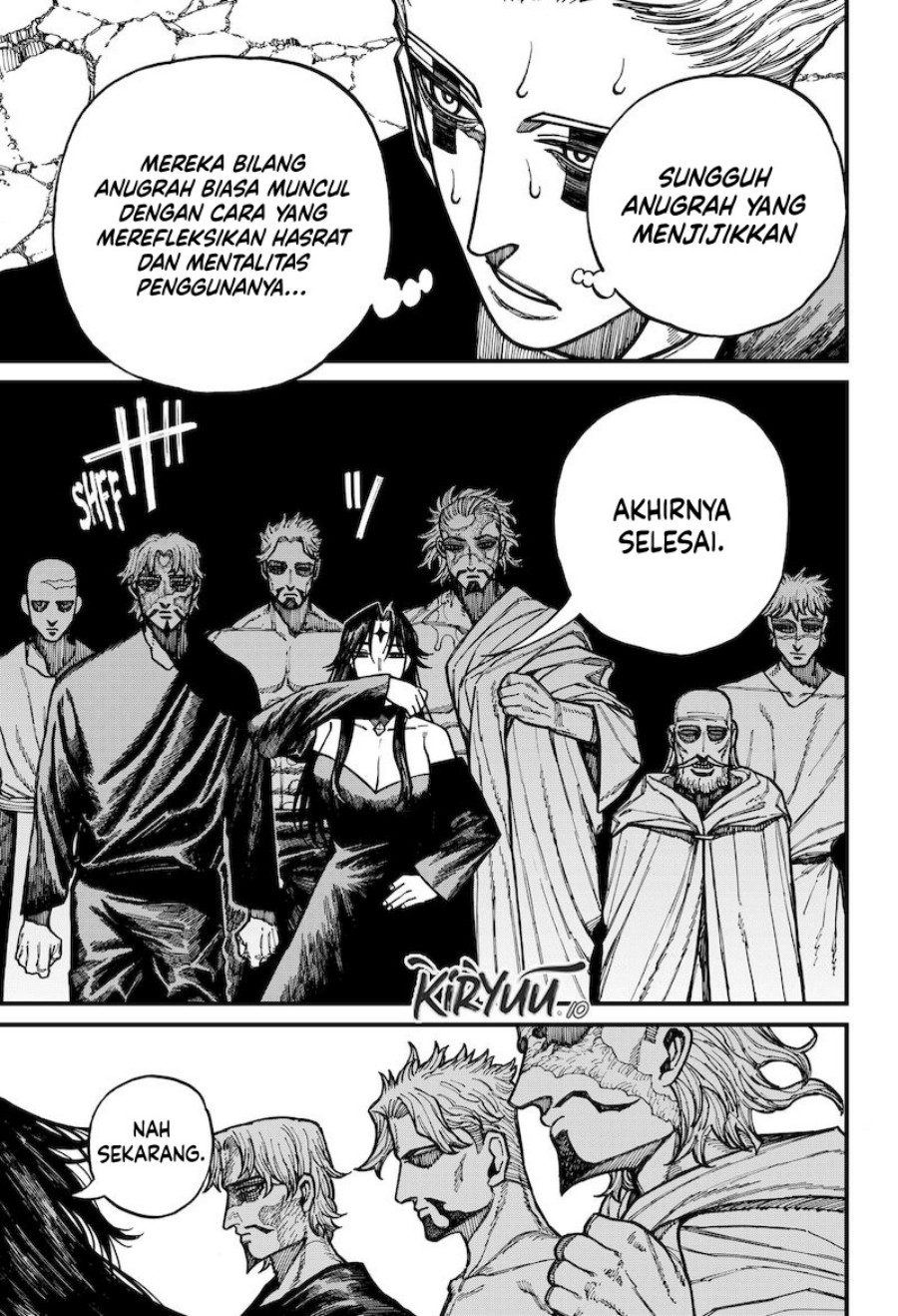 Centuria Chapter 69 Gambar 9