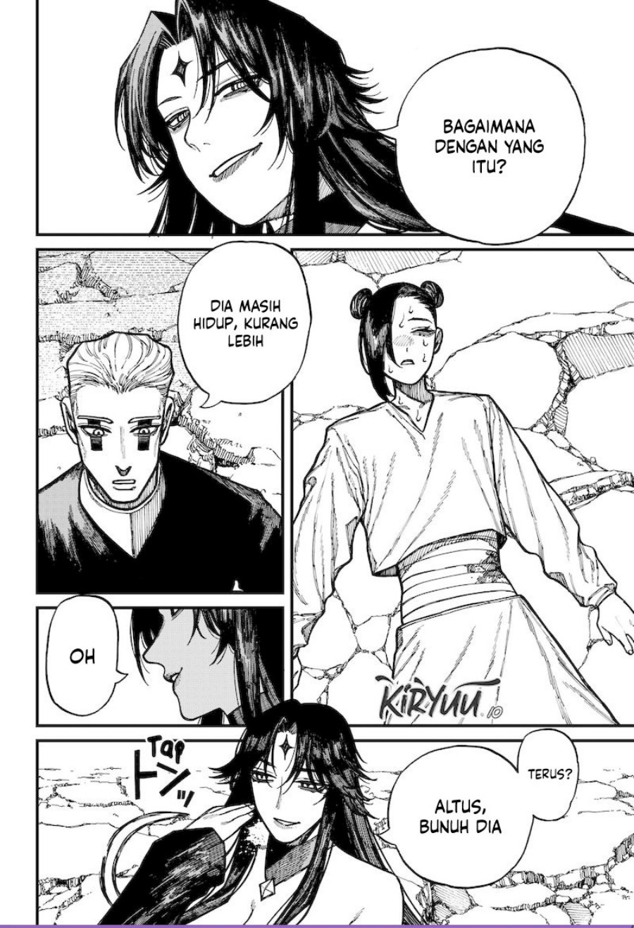 Centuria Chapter 69 Gambar 10