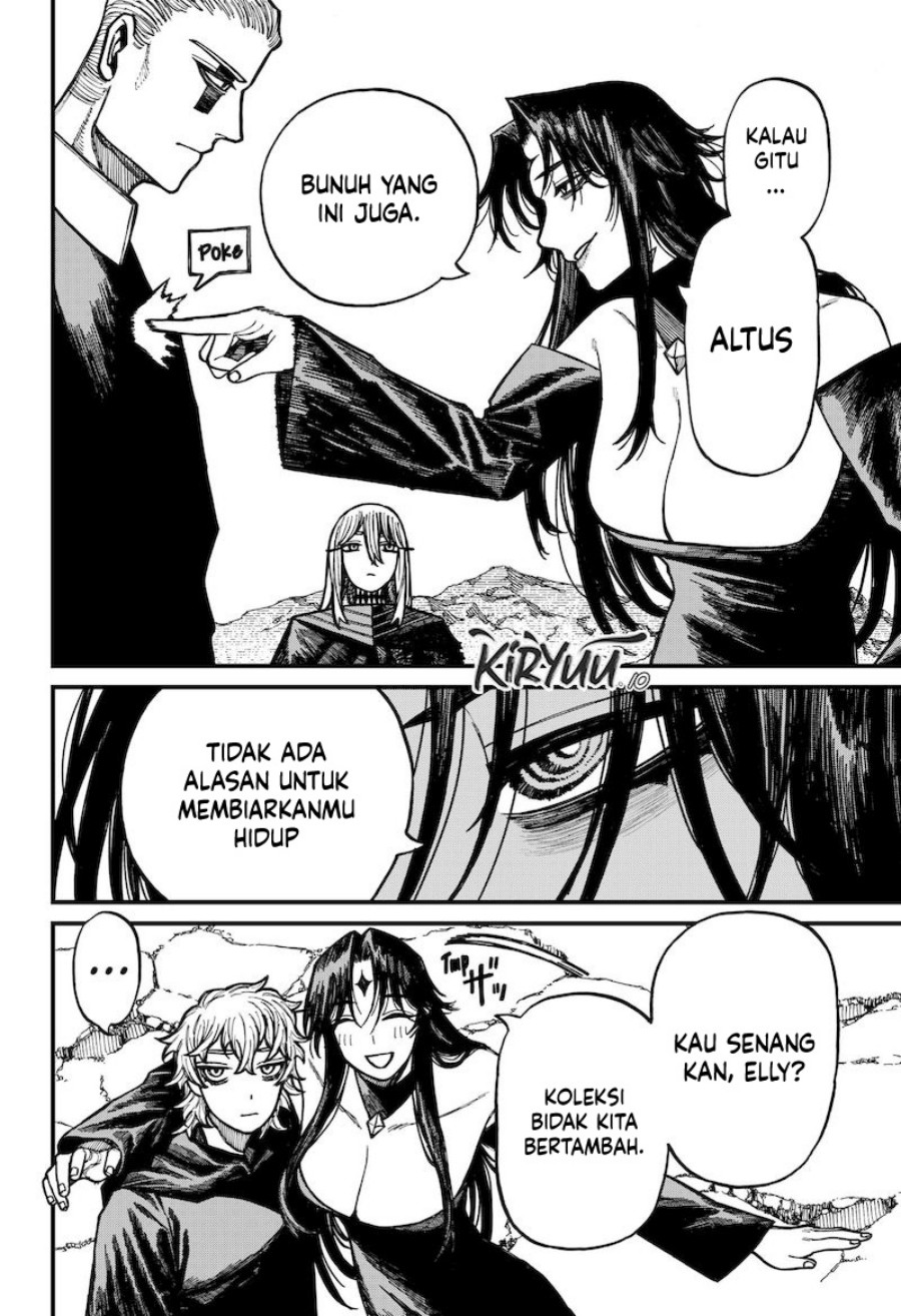 Centuria Chapter 69 Gambar 12