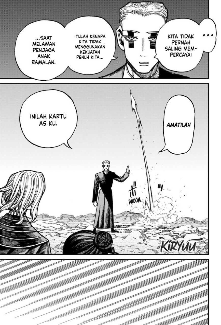 Centuria Chapter 69 Gambar 13