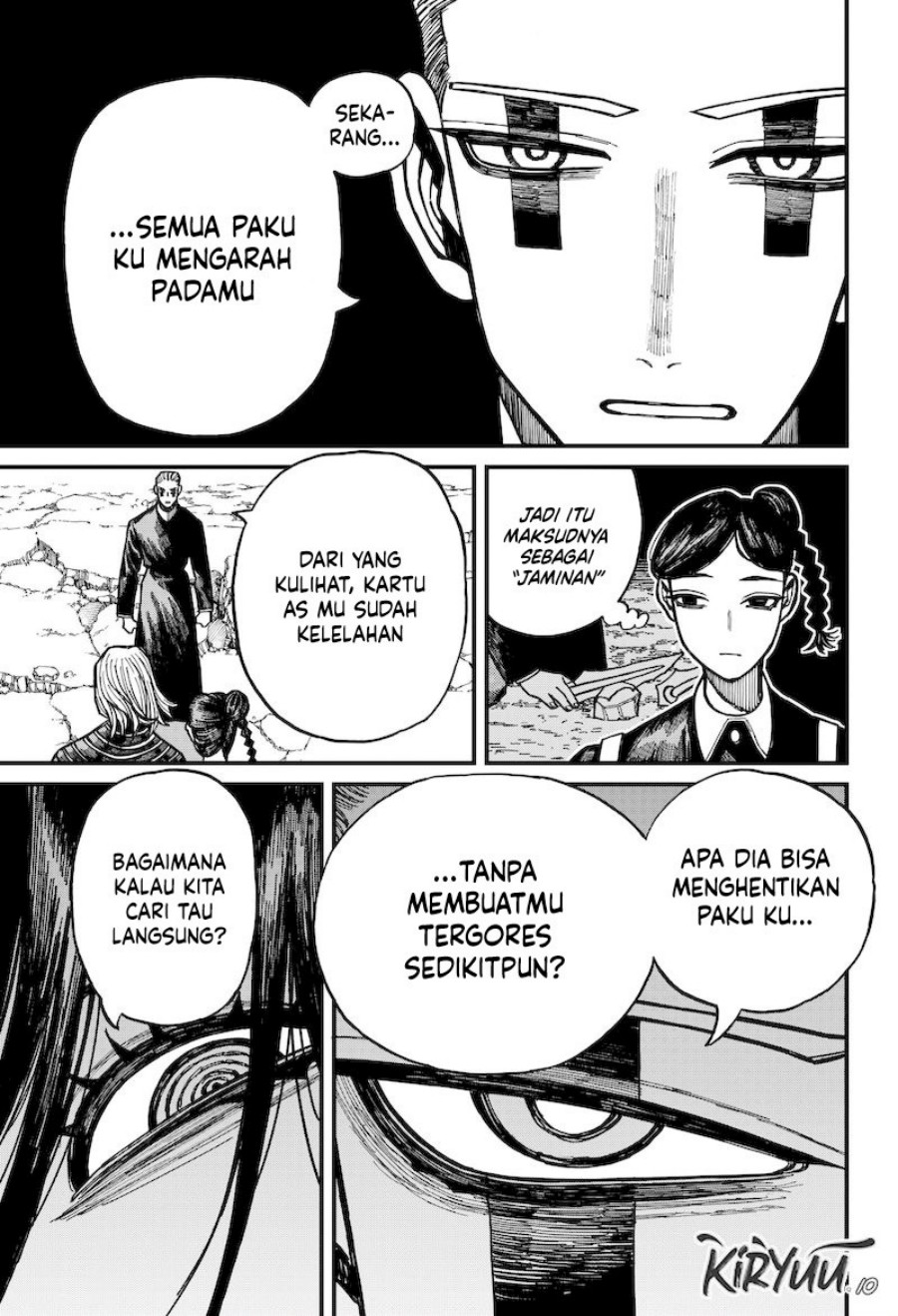 Centuria Chapter 69 Gambar 15