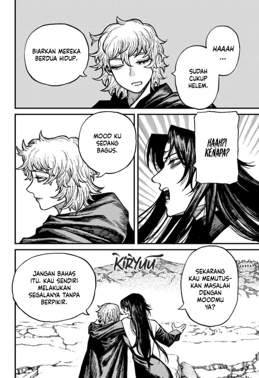 Centuria Chapter 69 Gambar 16