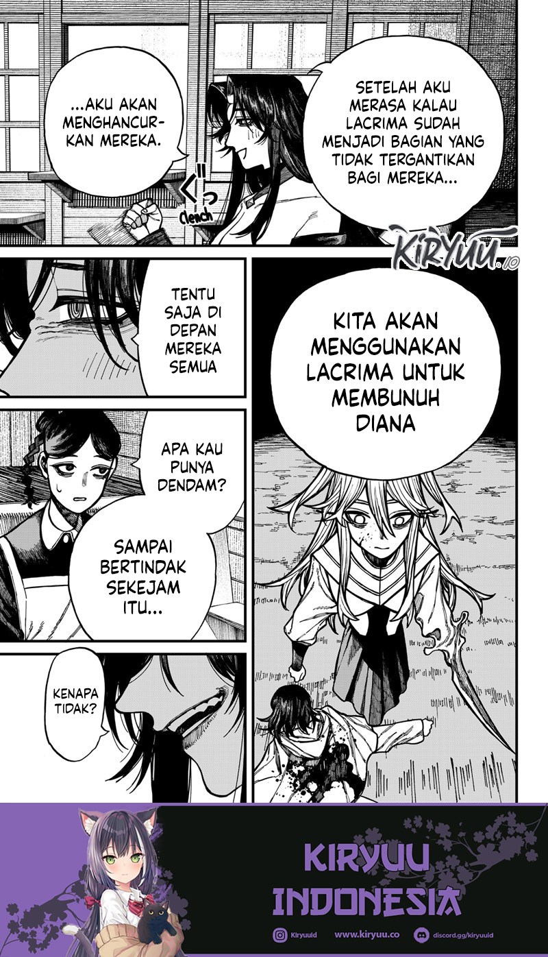 Centuria Chapter 72 Gambar 5