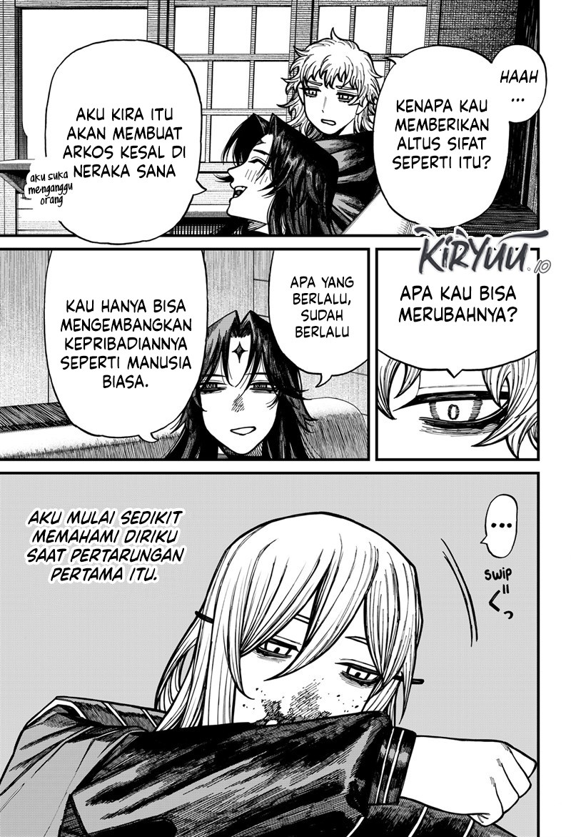 Centuria Chapter 72 Gambar 11