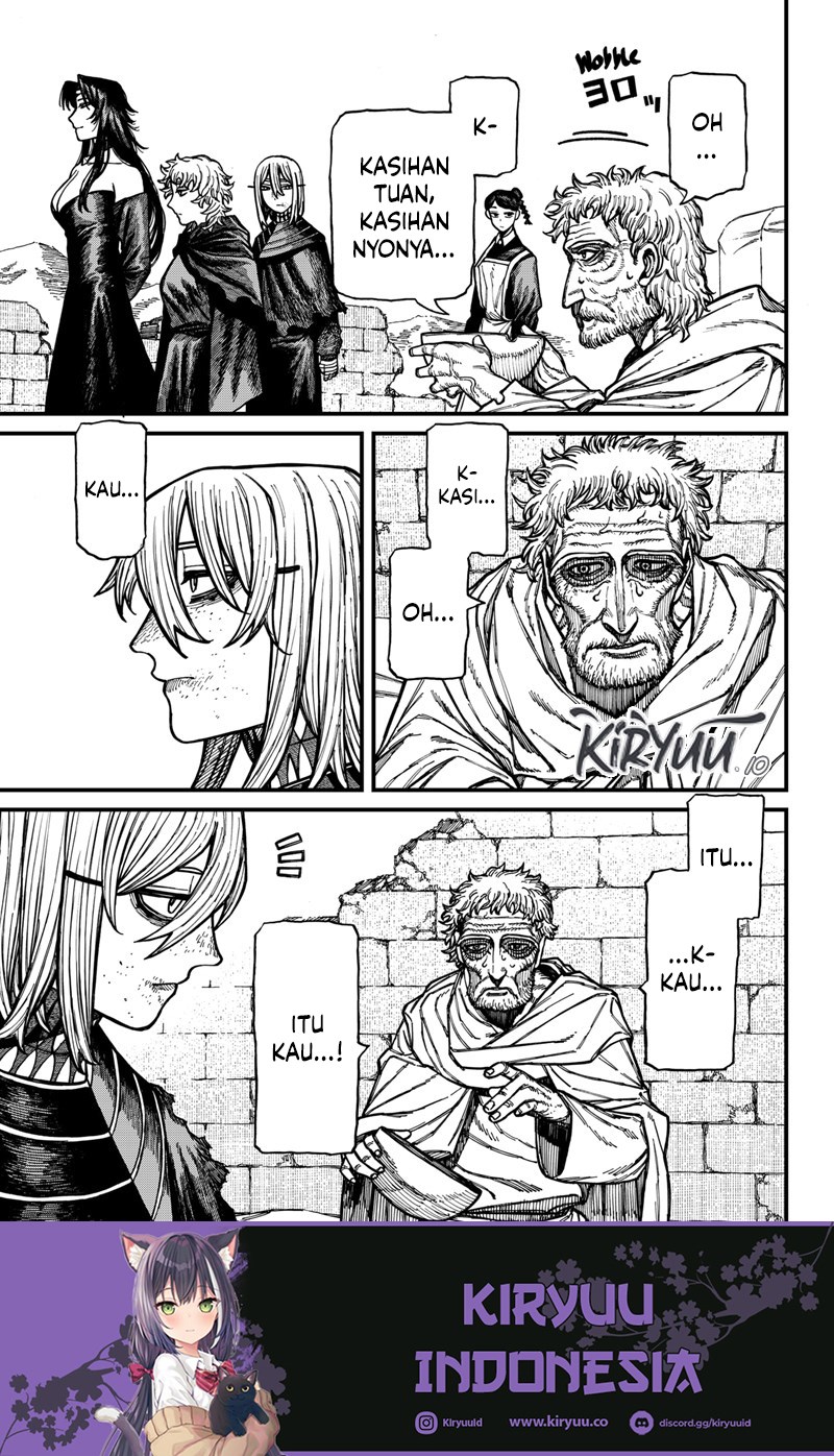 Centuria Chapter 72 Gambar 15