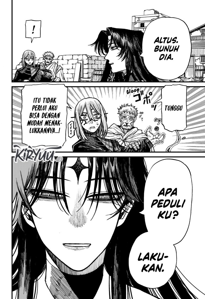 Centuria Chapter 72 Gambar 18