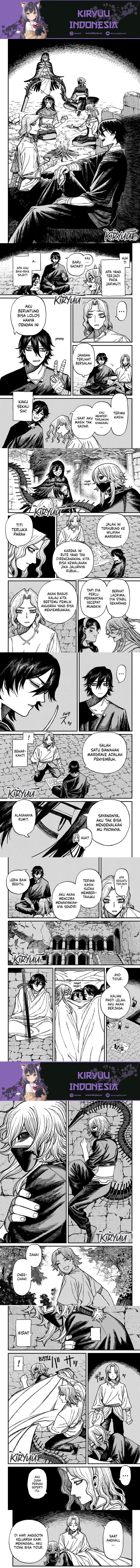 Centuria Chapter 74 Gambar 2