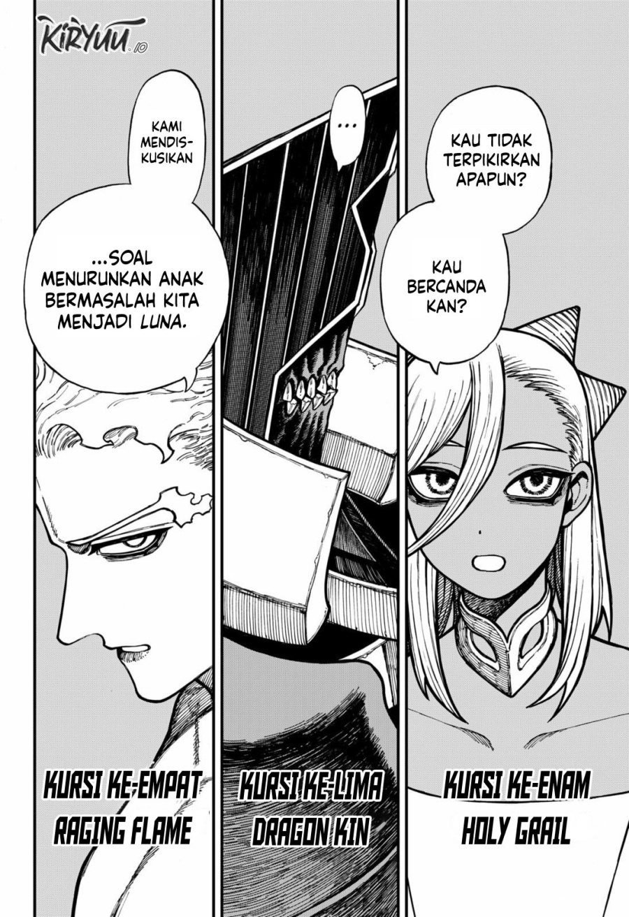Centuria Chapter 75 Gambar 2