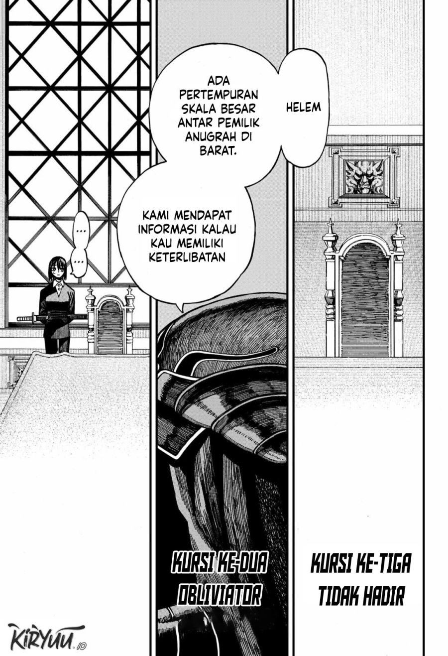Centuria Chapter 75 Gambar 3