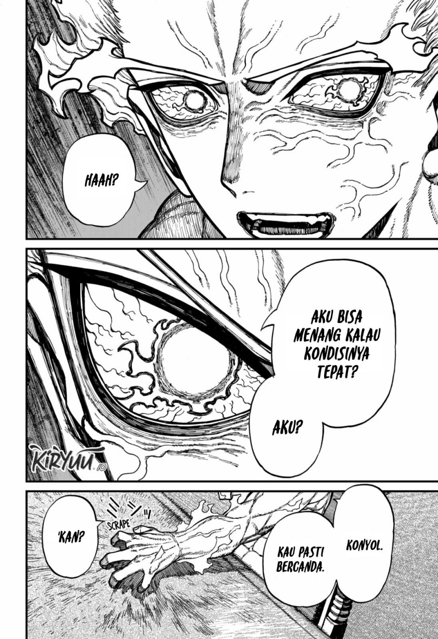 Centuria Chapter 75 Gambar 8