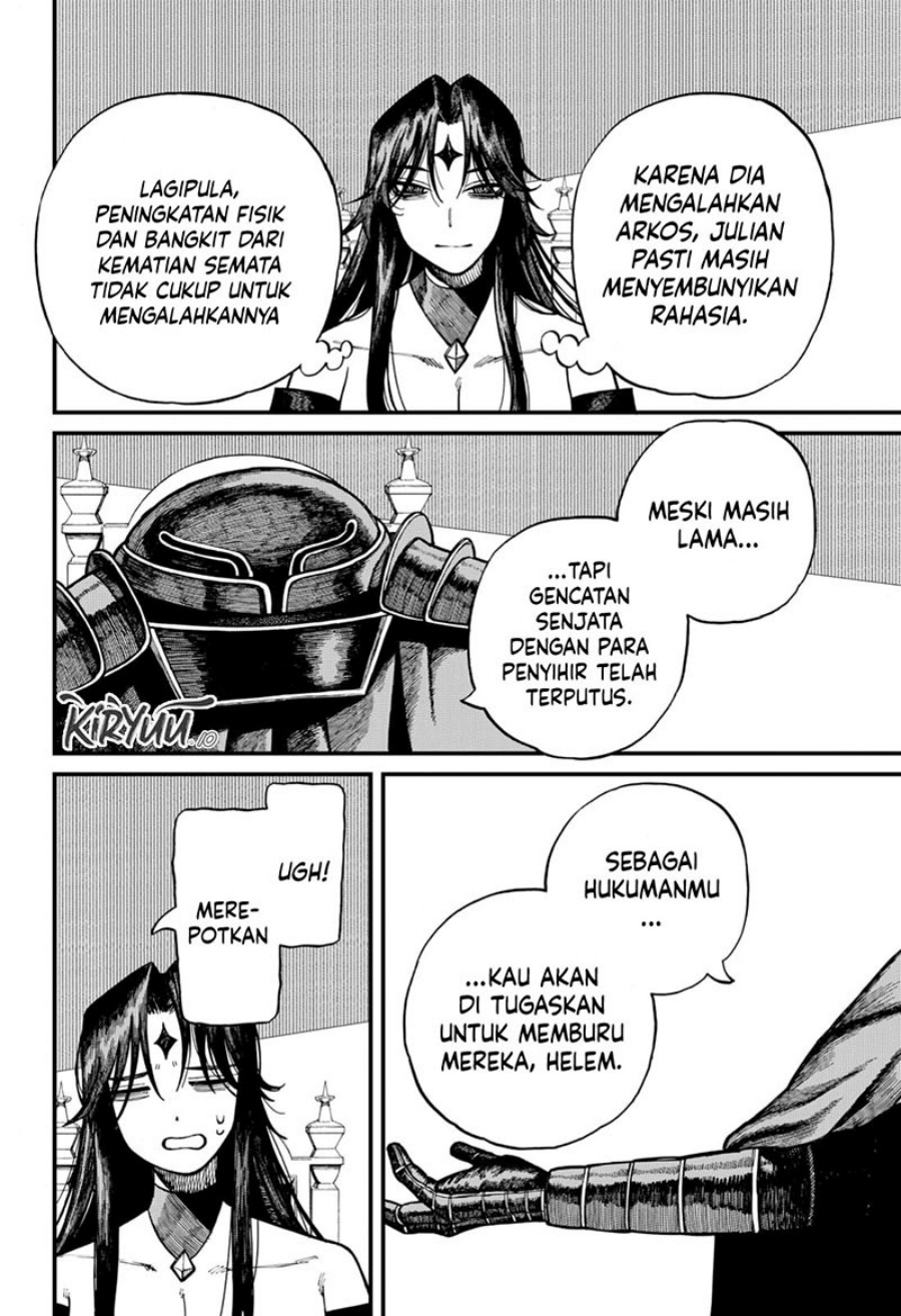 Centuria Chapter 75 Gambar 10