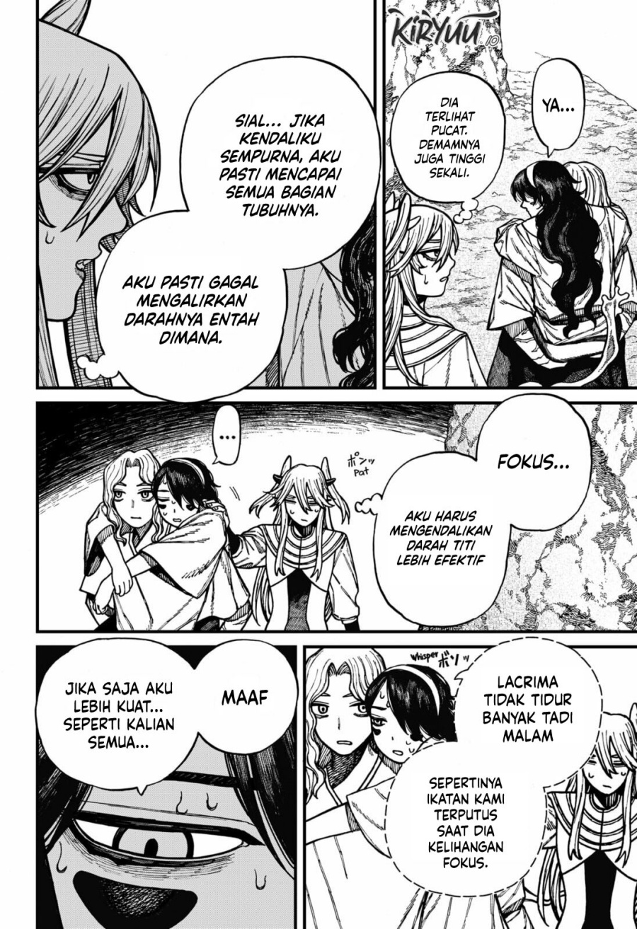 Centuria Chapter 75 Gambar 12