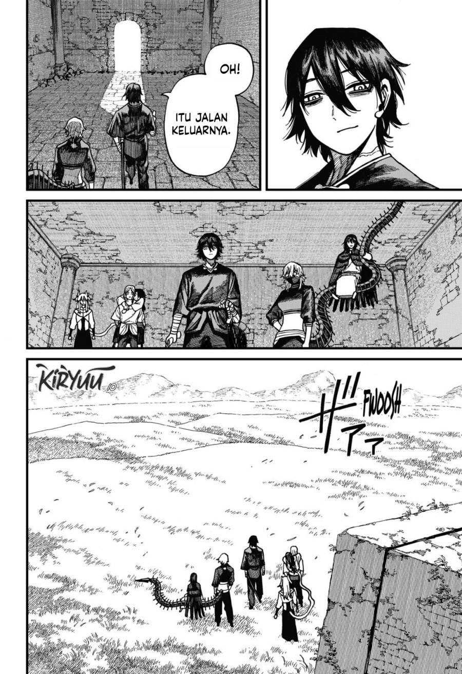 Centuria Chapter 75 Gambar 14