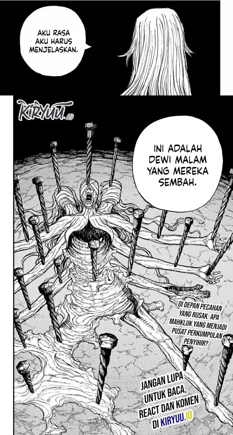 Centuria Chapter 76 Gambar 4