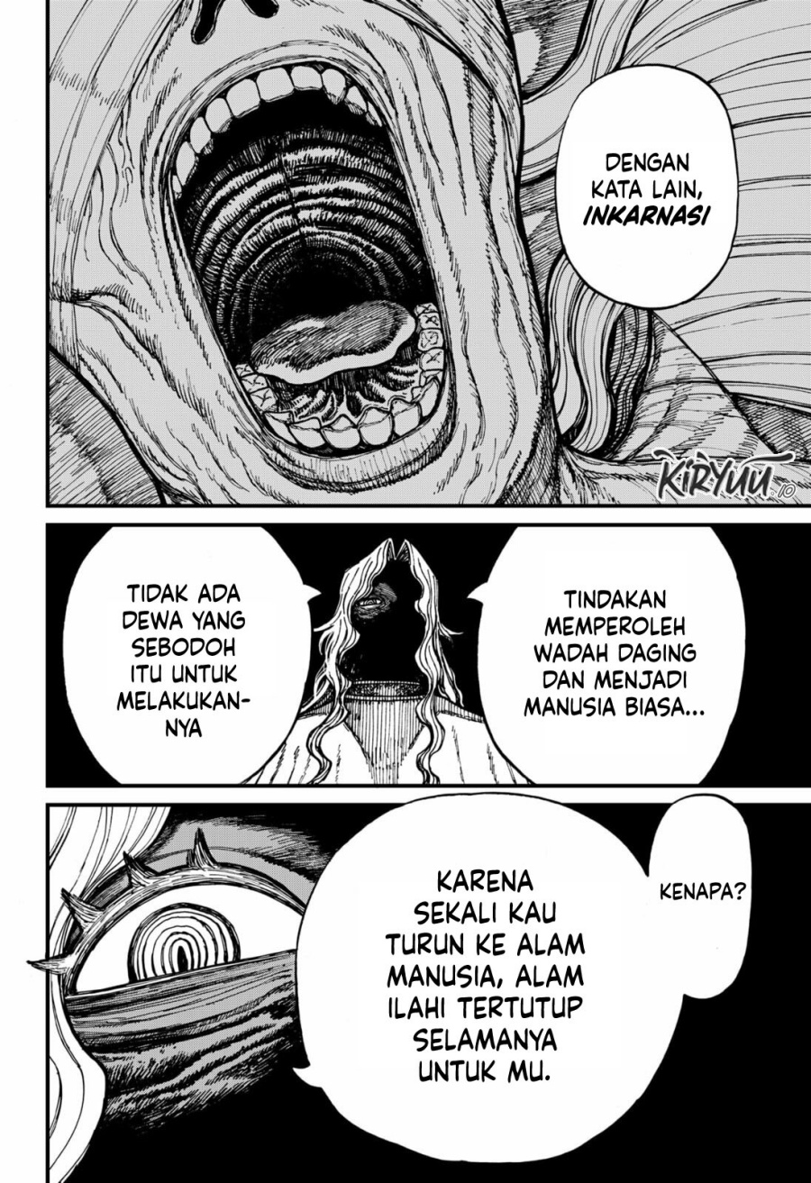Centuria Chapter 77 Gambar 4