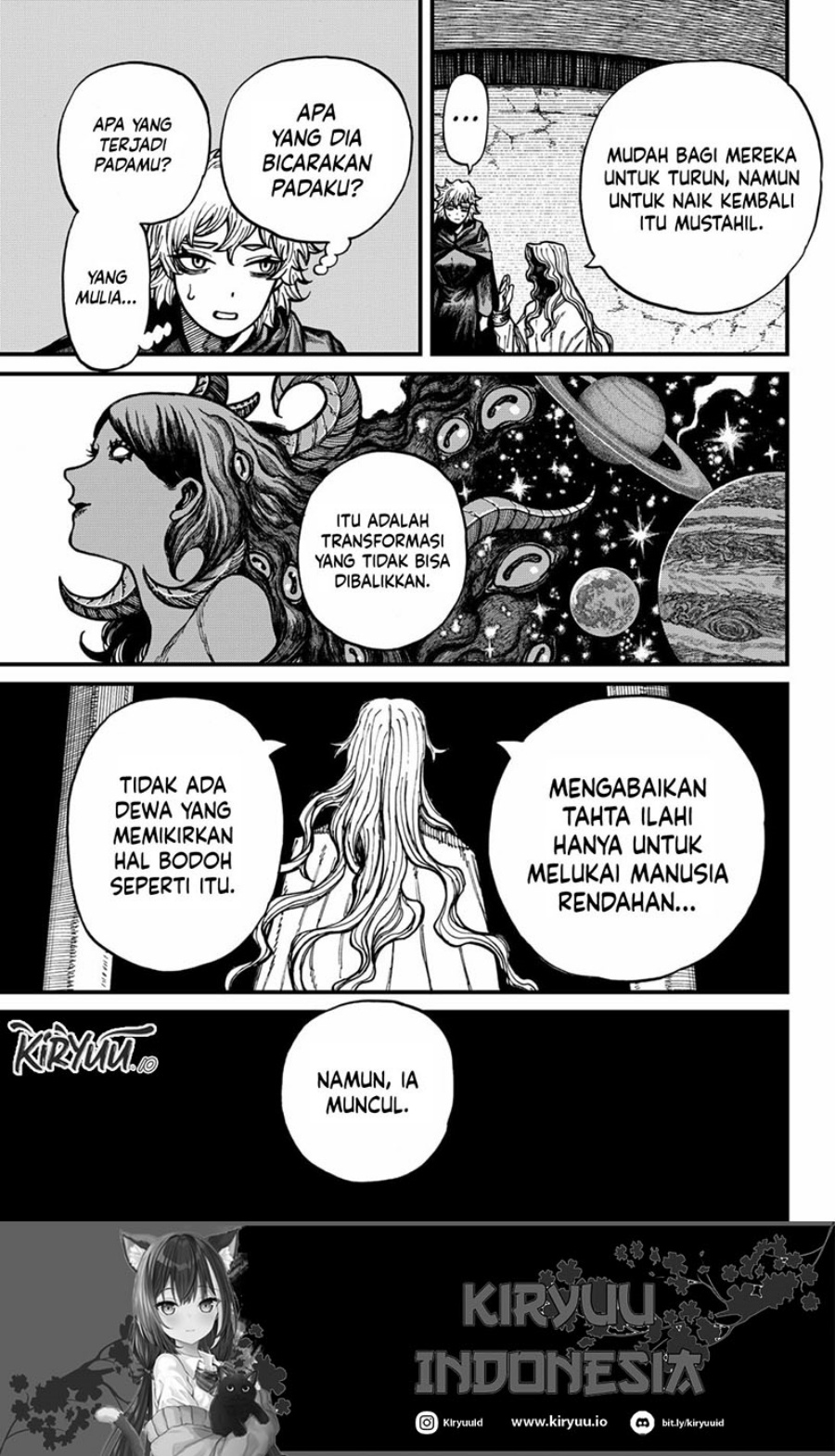 Centuria Chapter 77 Gambar 5