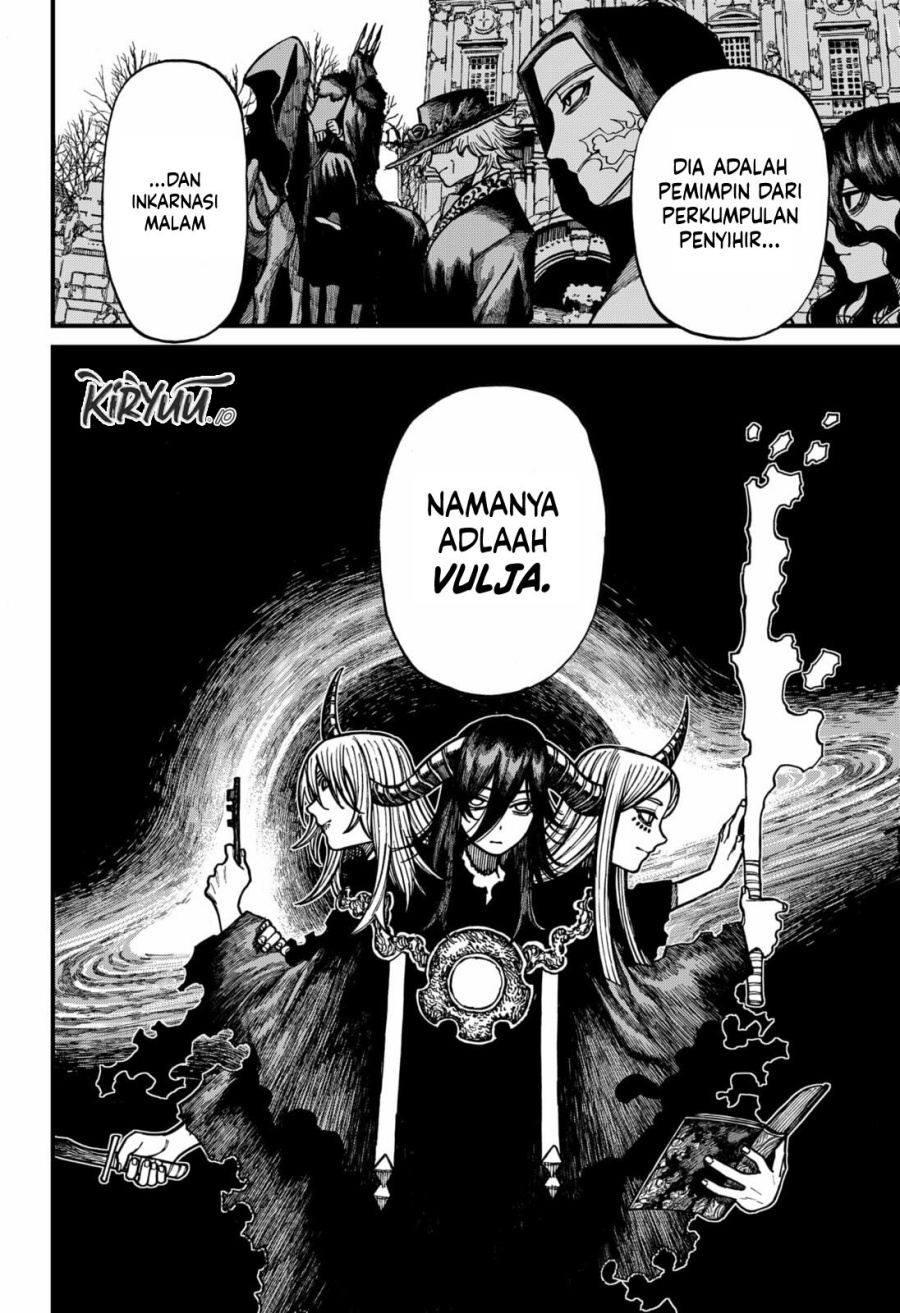 Centuria Chapter 77 Gambar 7