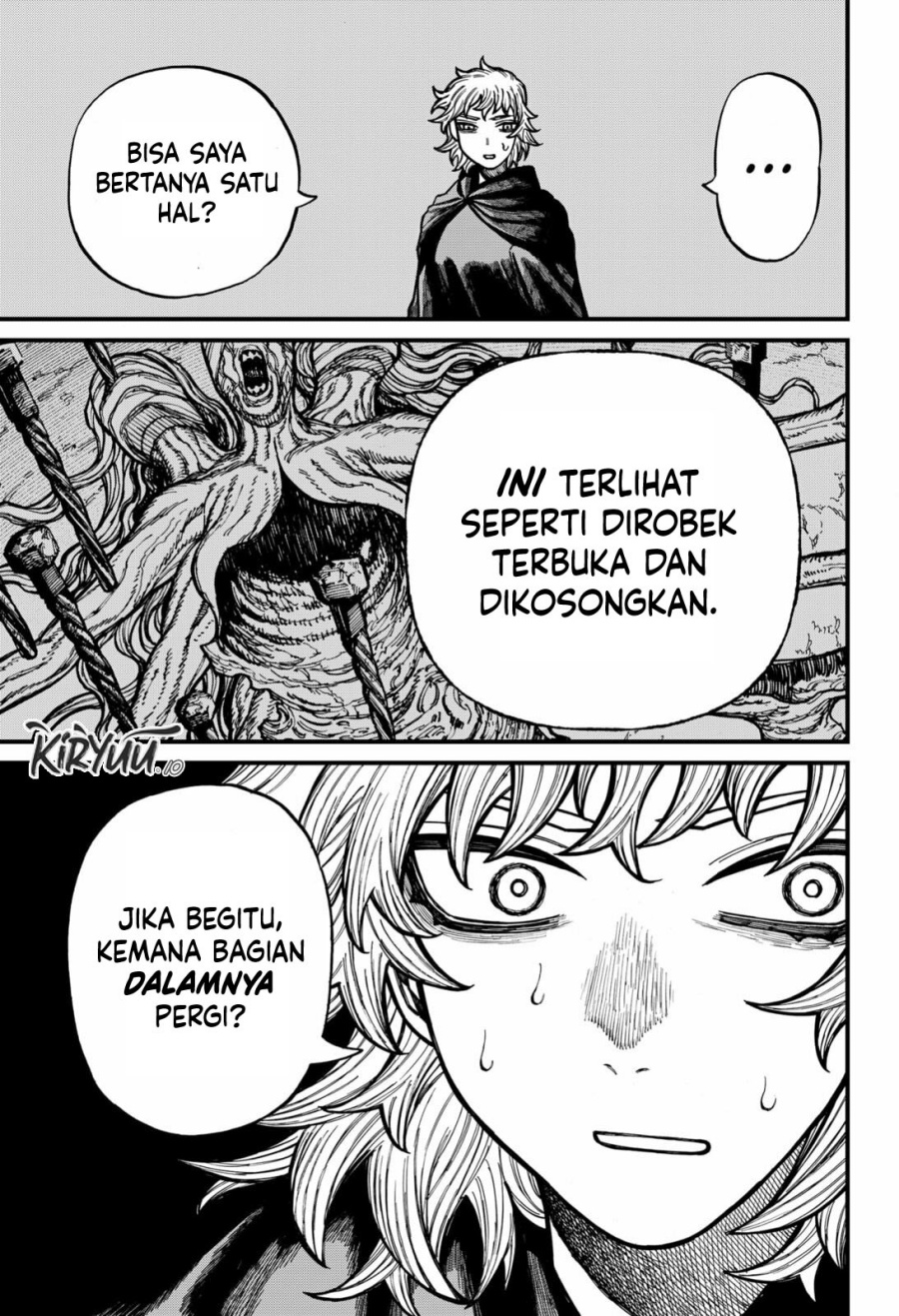 Centuria Chapter 77 Gambar 10