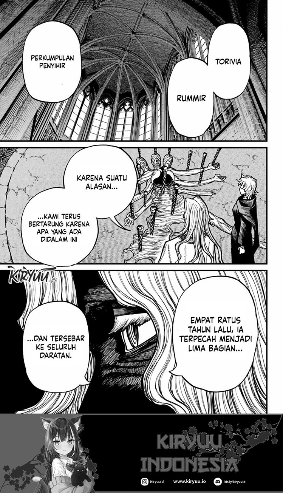 Centuria Chapter 77 Gambar 14
