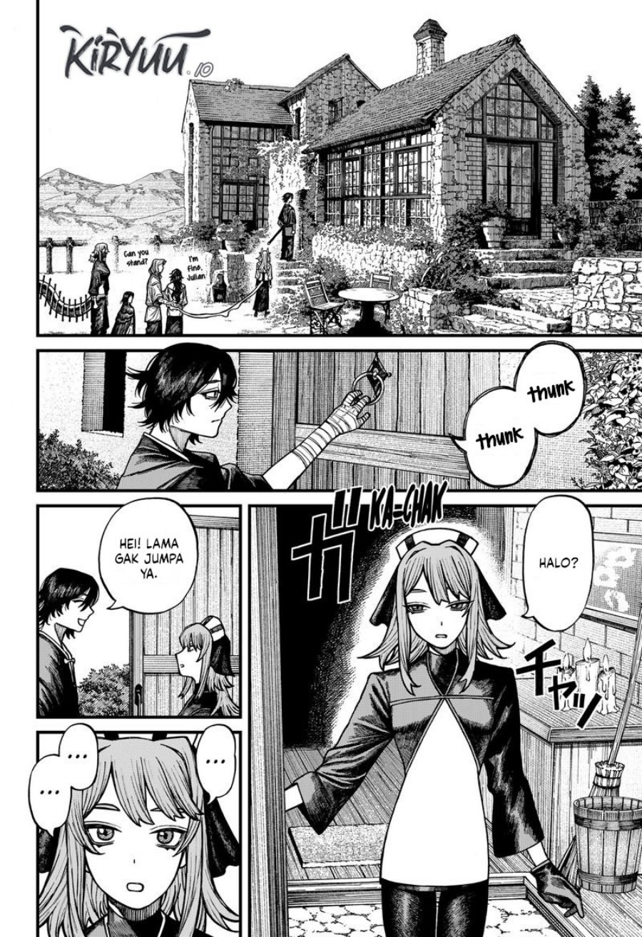 Centuria Chapter 78 Gambar 2