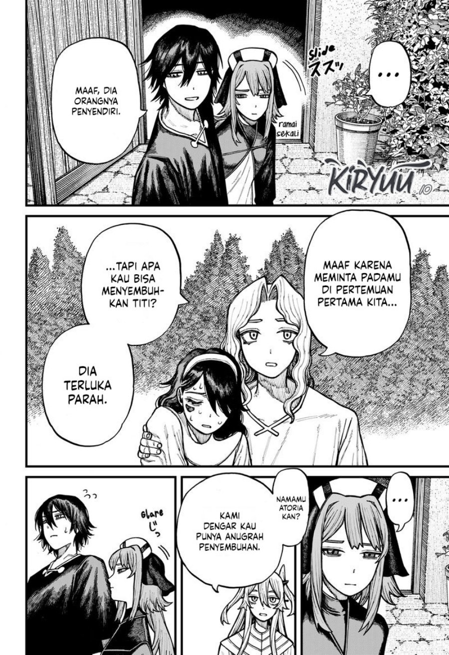 Centuria Chapter 78 Gambar 6
