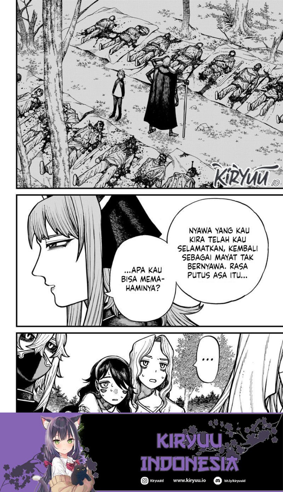 Centuria Chapter 78 Gambar 10