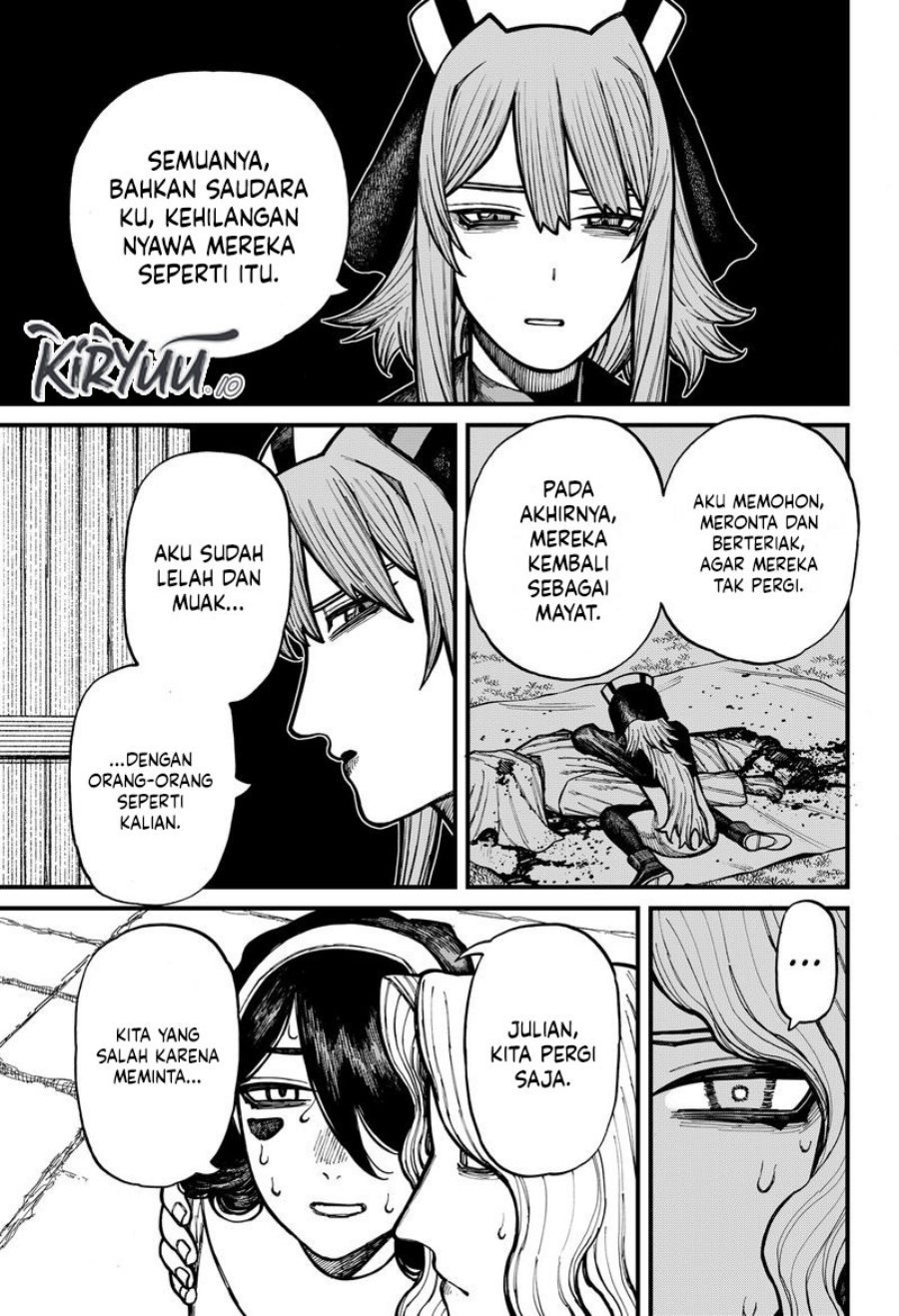 Centuria Chapter 78 Gambar 11