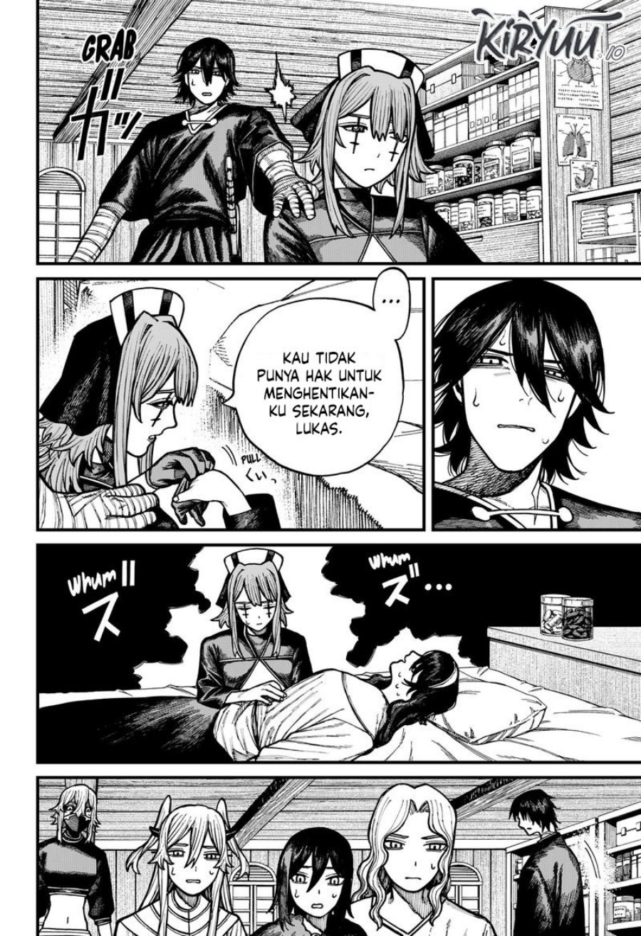 Centuria Chapter 78 Gambar 14