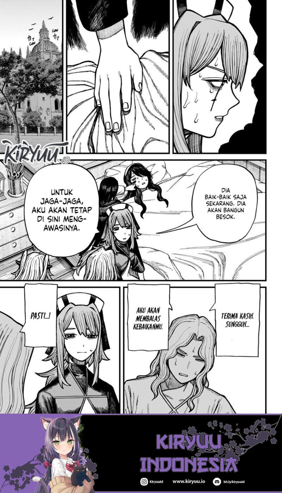 Centuria Chapter 78 Gambar 15